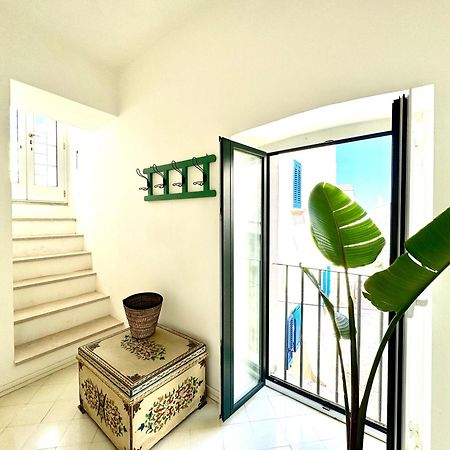 La Torretta - Marea Stays Collection Otranto Buitenkant foto