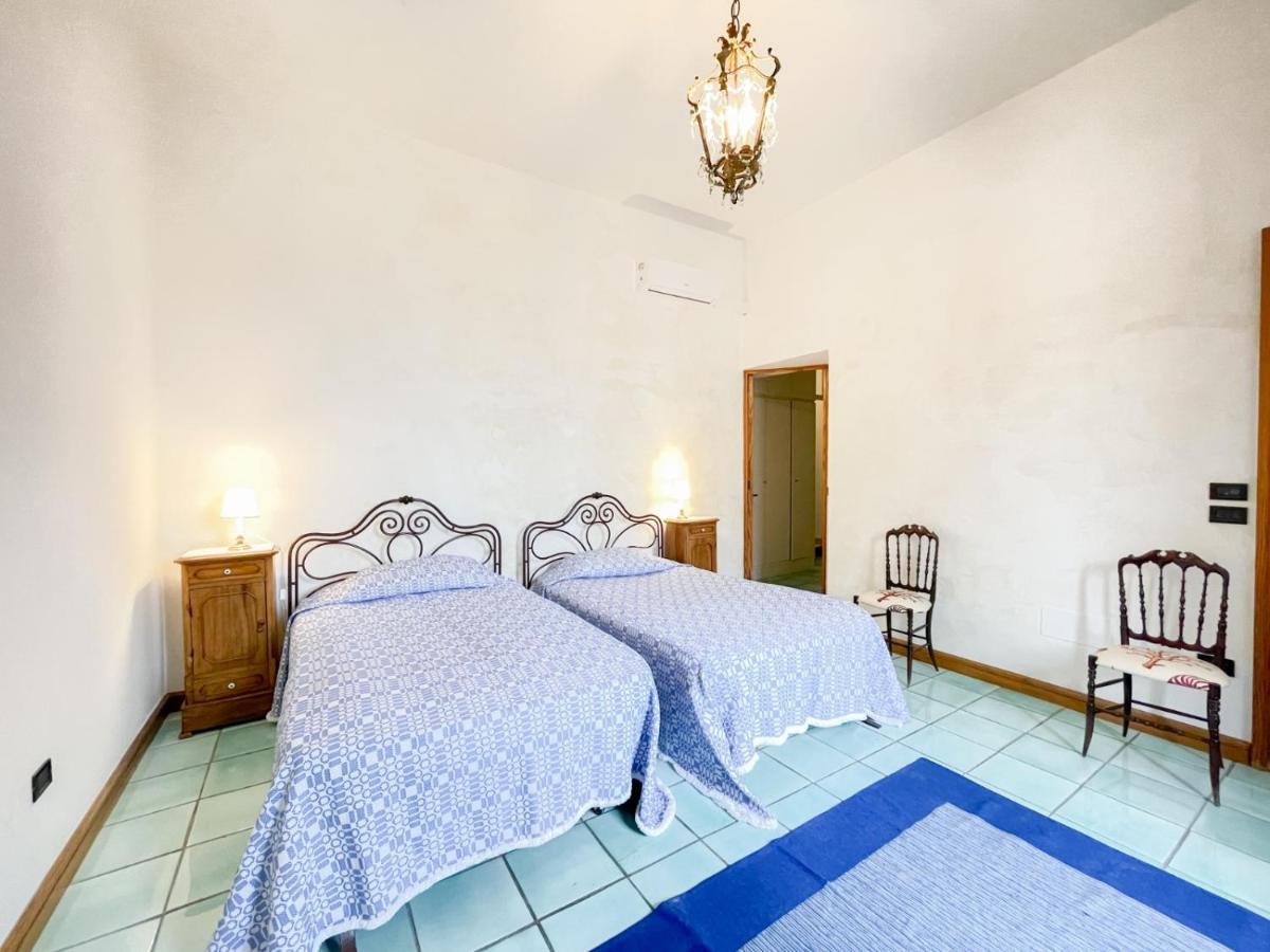 La Torretta - Marea Stays Collection Otranto Buitenkant foto