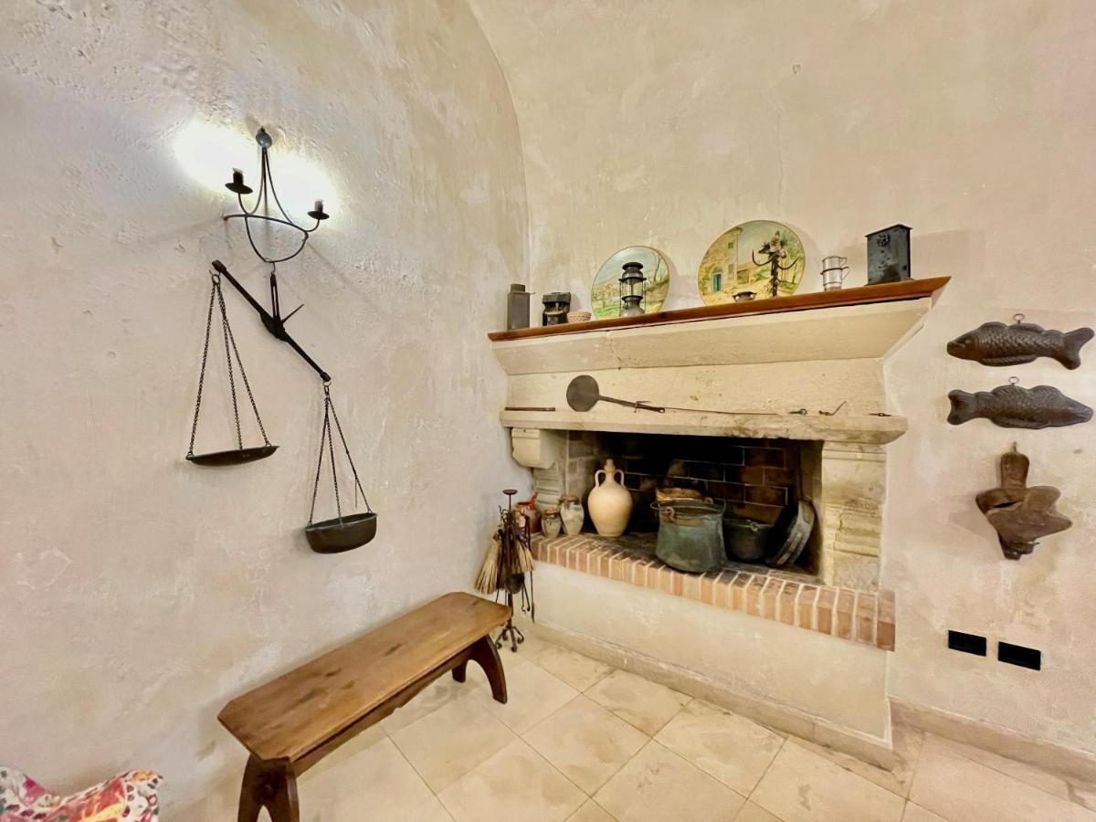 La Torretta - Marea Stays Collection Otranto Buitenkant foto