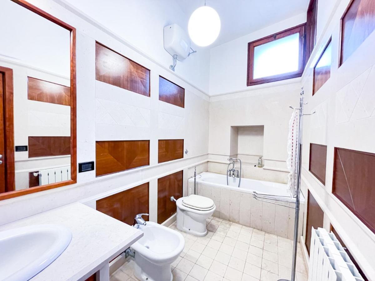 La Torretta - Marea Stays Collection Otranto Buitenkant foto