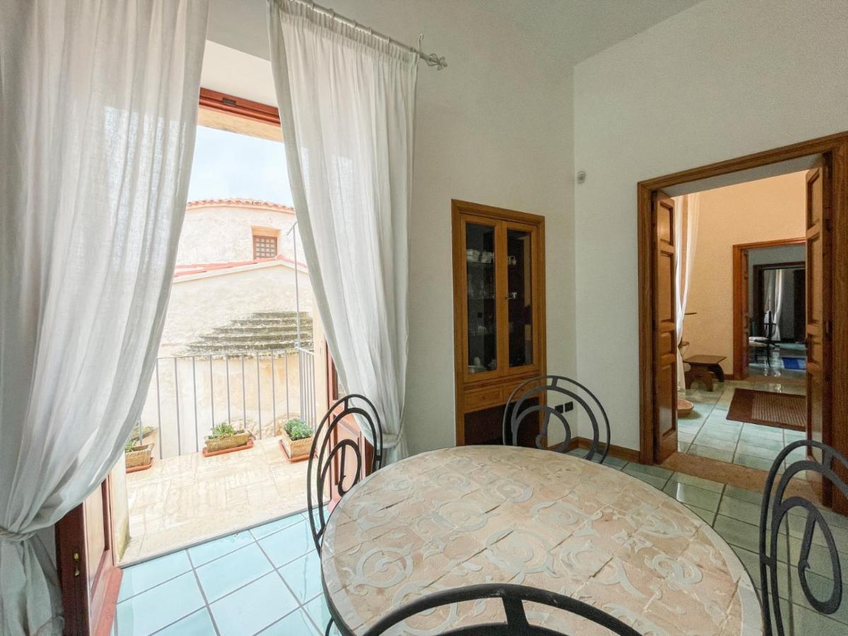 La Torretta - Marea Stays Collection Otranto Buitenkant foto
