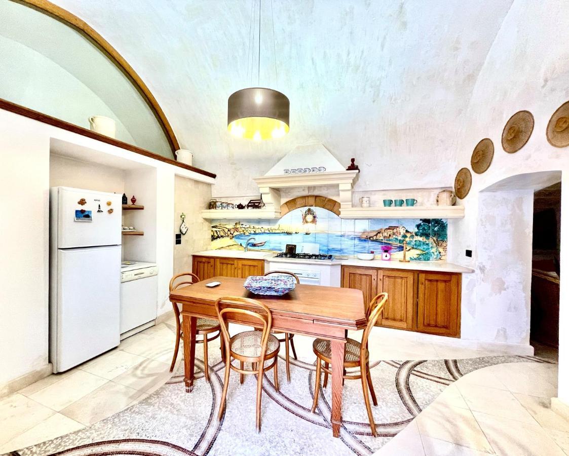La Torretta - Marea Stays Collection Otranto Buitenkant foto