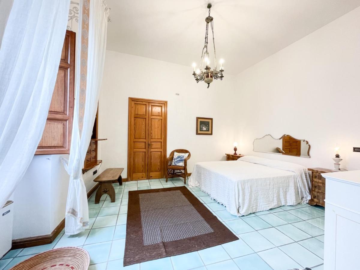 La Torretta - Marea Stays Collection Otranto Buitenkant foto
