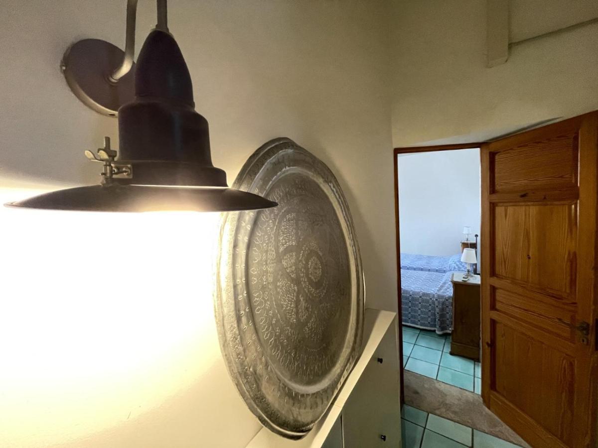 La Torretta - Marea Stays Collection Otranto Buitenkant foto