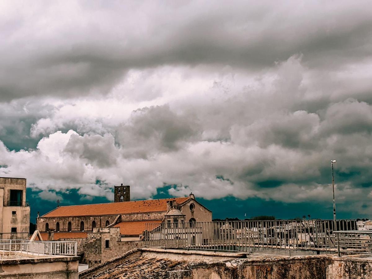 La Torretta - Marea Stays Collection Otranto Buitenkant foto