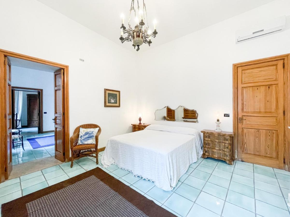 La Torretta - Marea Stays Collection Otranto Buitenkant foto