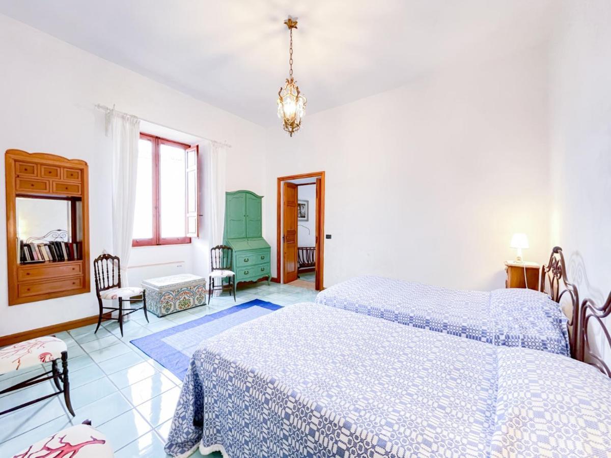 La Torretta - Marea Stays Collection Otranto Buitenkant foto