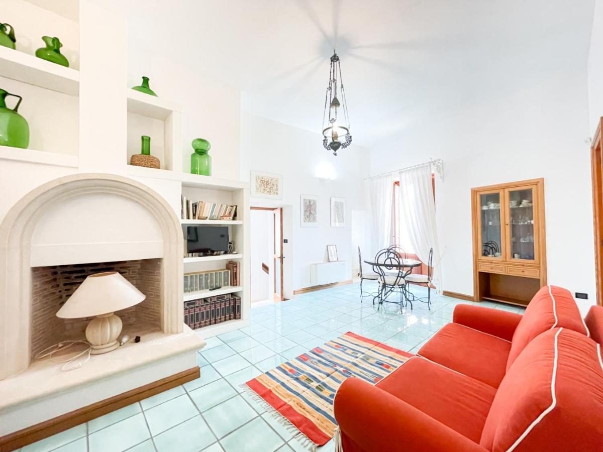 La Torretta - Marea Stays Collection Otranto Buitenkant foto