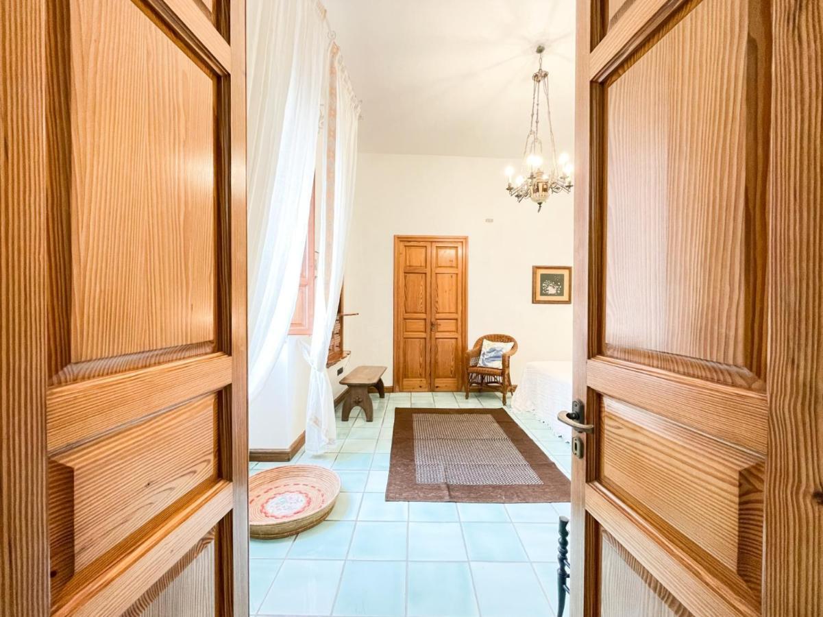 La Torretta - Marea Stays Collection Otranto Buitenkant foto
