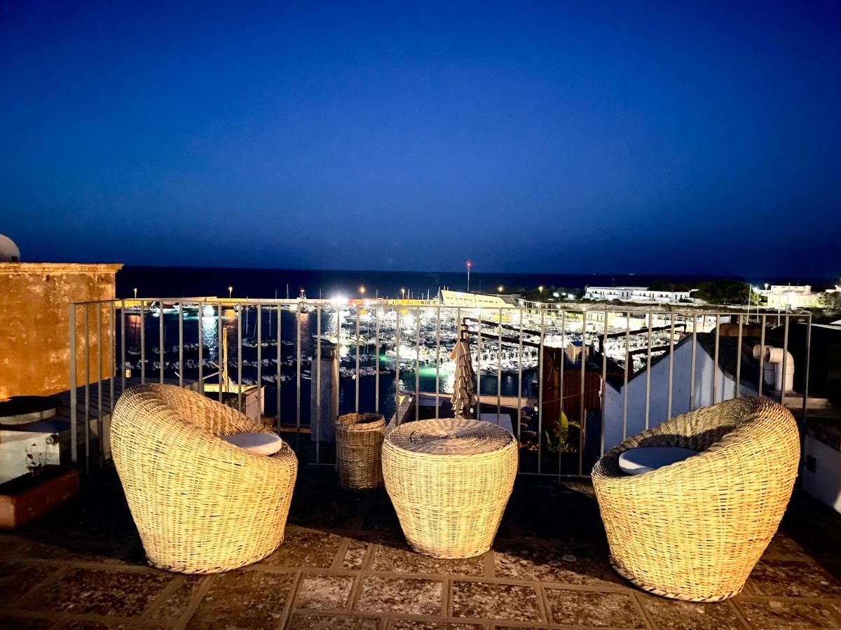 La Torretta - Marea Stays Collection Otranto Buitenkant foto