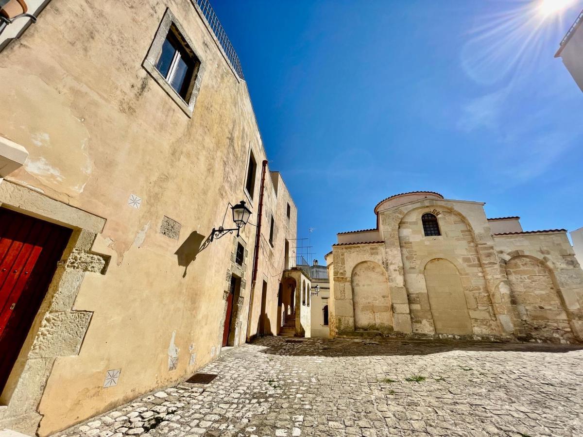 La Torretta - Marea Stays Collection Otranto Buitenkant foto