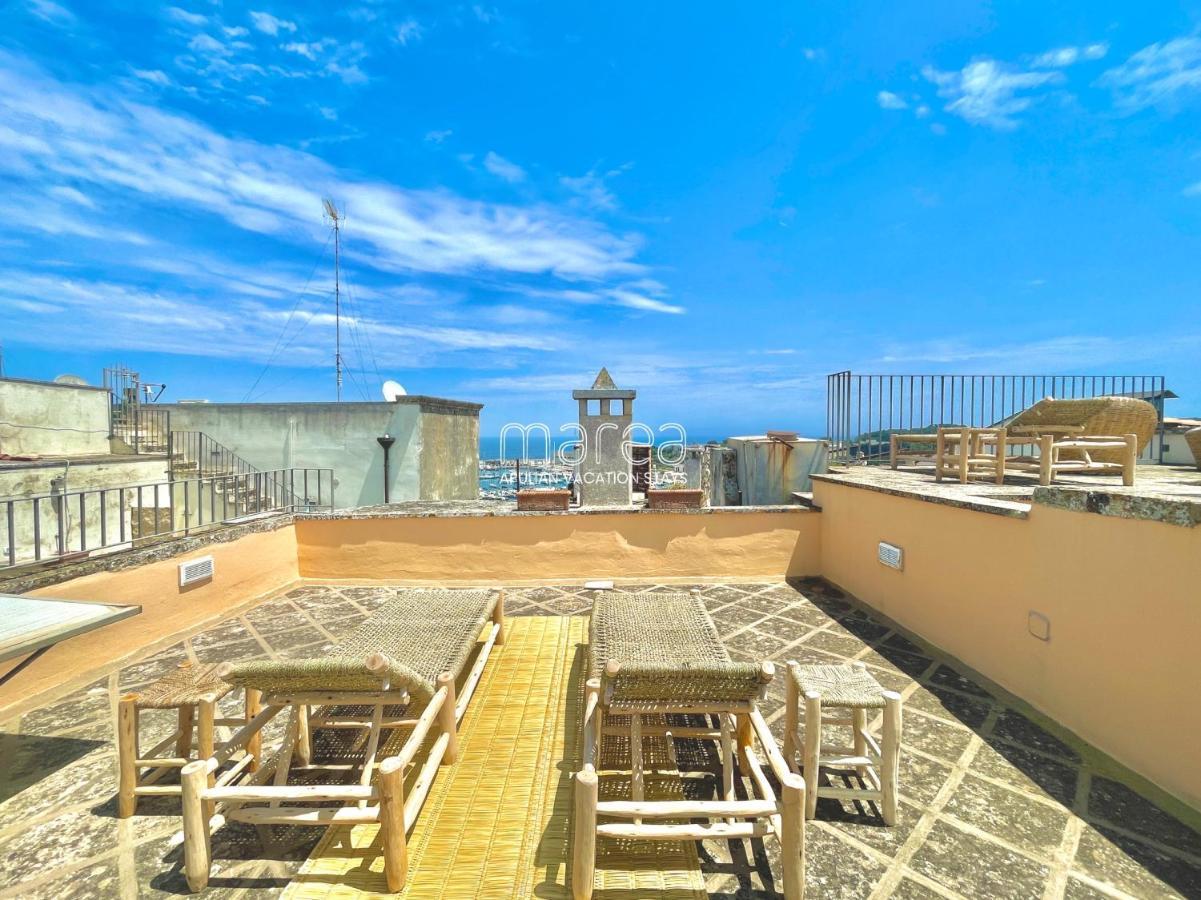 La Torretta - Marea Stays Collection Otranto Buitenkant foto