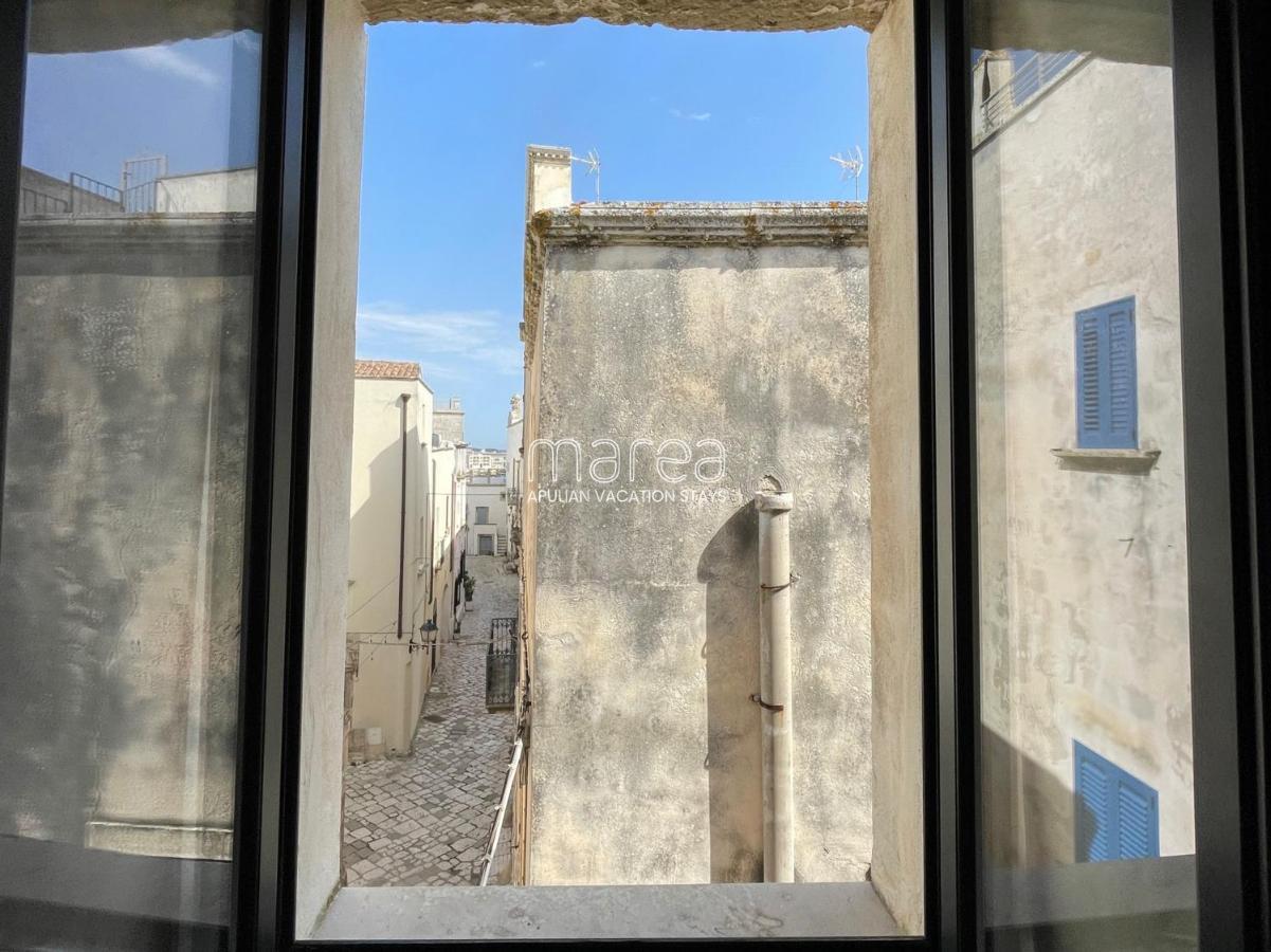 La Torretta - Marea Stays Collection Otranto Buitenkant foto