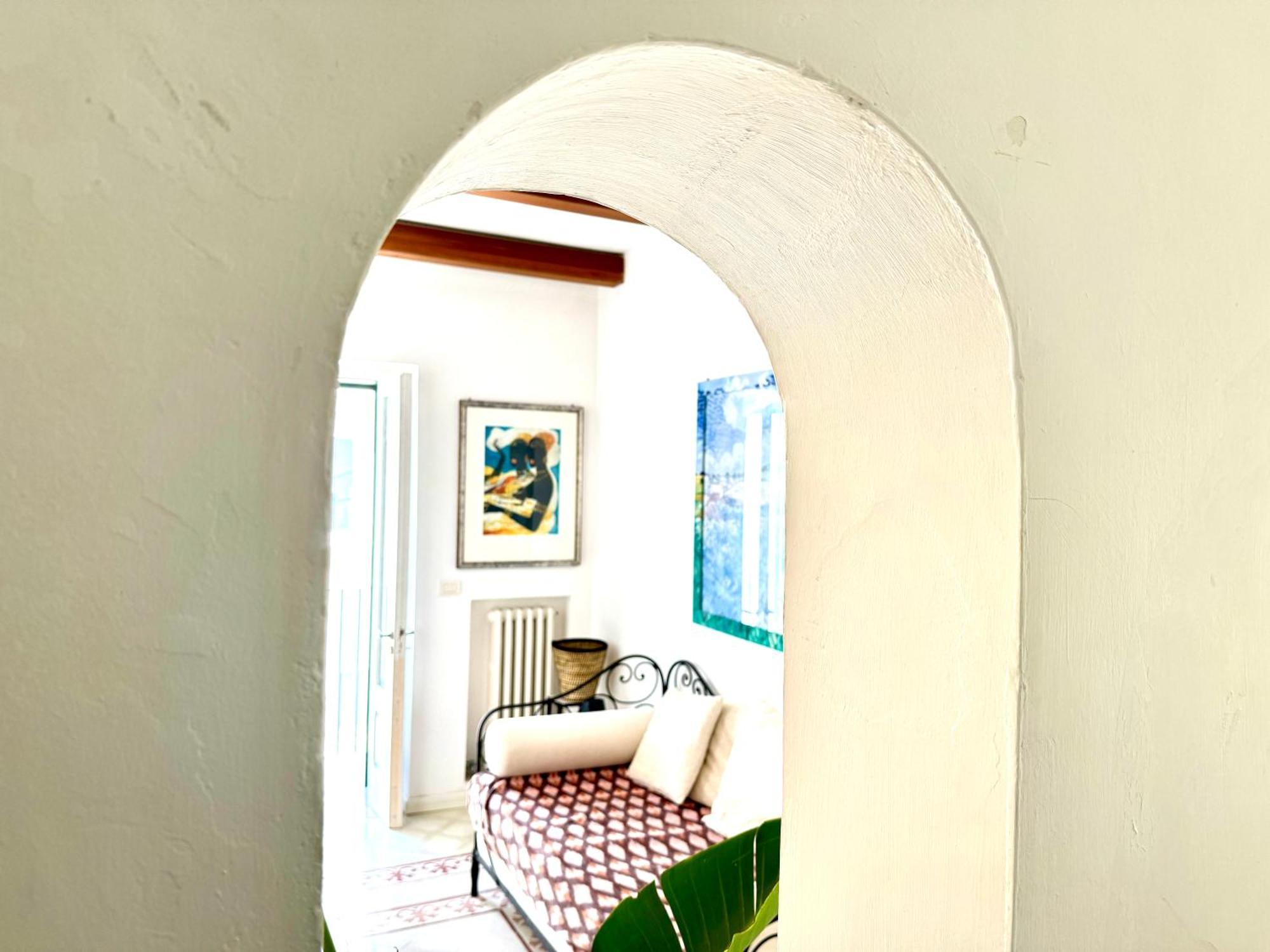 La Torretta - Marea Stays Collection Otranto Buitenkant foto