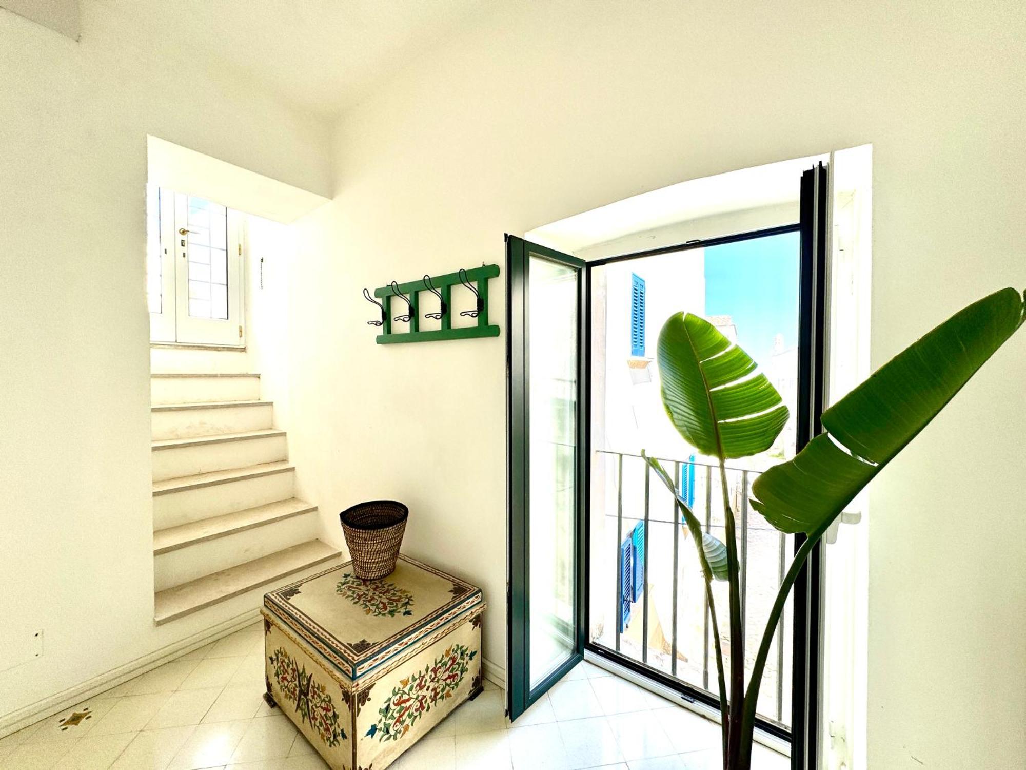 La Torretta - Marea Stays Collection Otranto Buitenkant foto