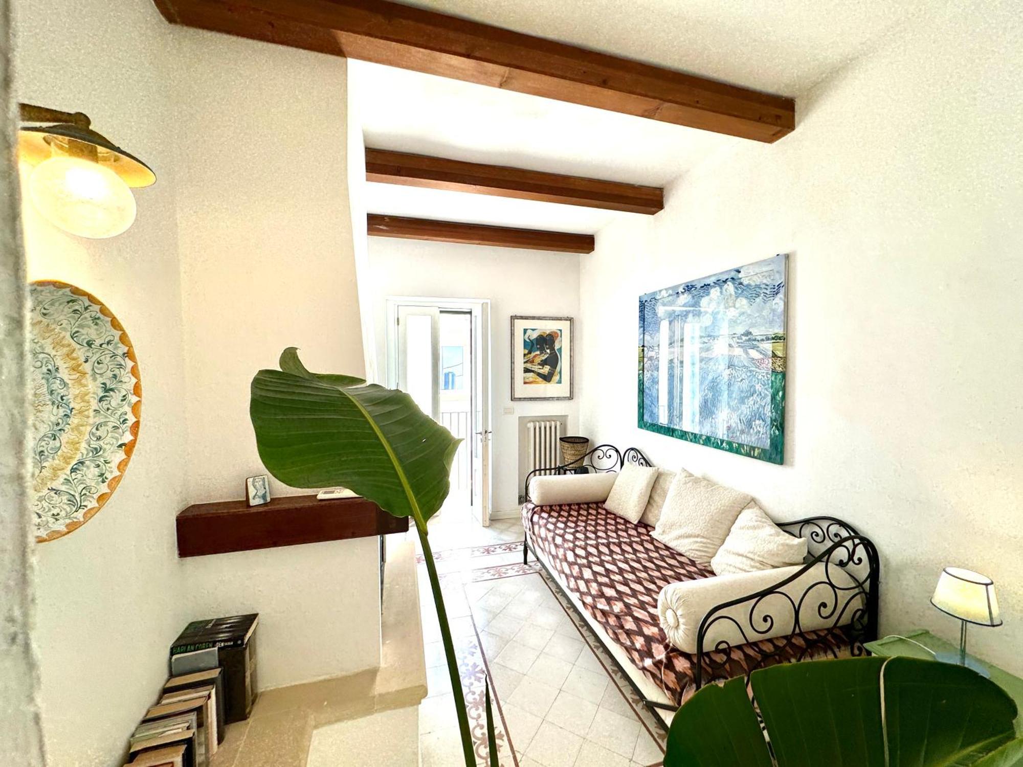 La Torretta - Marea Stays Collection Otranto Buitenkant foto